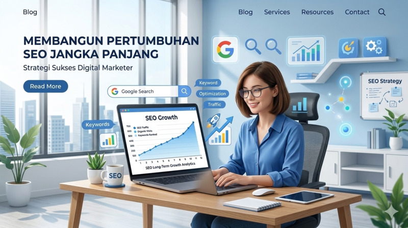 Berapa Lama SEO Bekerja? Ini 7 Ekspektasi yang Harus Kamu Pahami