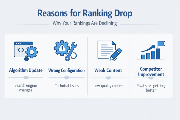 Plugin SEO Tidak Menjamin Ranking, Ini Fakta & Penjelasannya