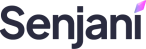 Logo Jasa Pembuatan Website Senjani